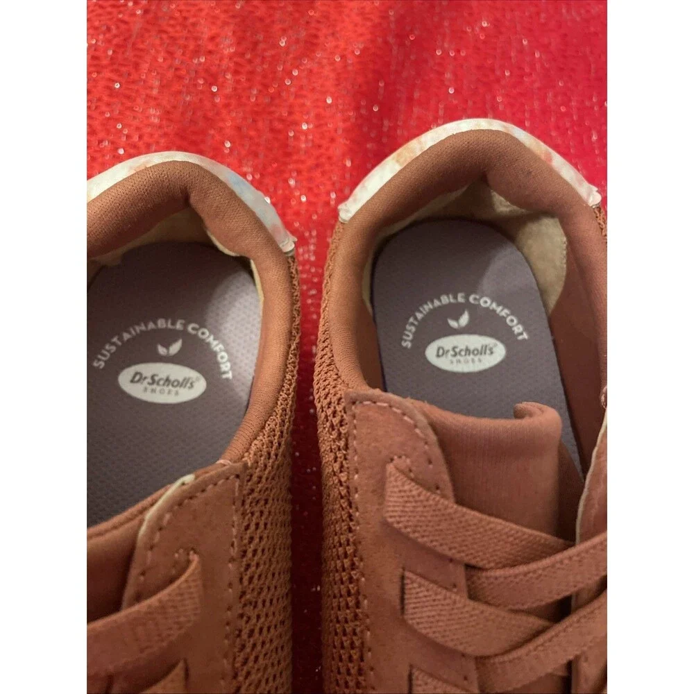 Dr. Scholls do not